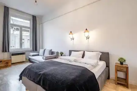 a&o Budapest City - 21