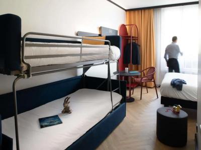 ibis Styles Dijon Central - 90