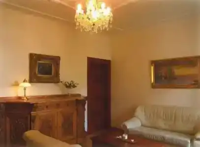 -Appartement-Villa Ulenburg - 58