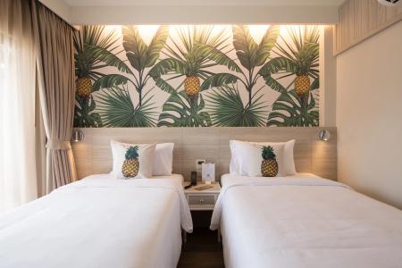 Sawaddi Patong Resort & Spa - Sha Extra Plus - 26