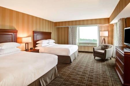 DoubleTree Fallsview & Spa by Hilton - - 6