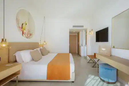 NissiBlu Beach Resort - 38