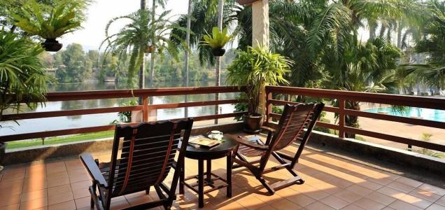 Felix River Kwai Resort - Sha Plus,Certified - 23