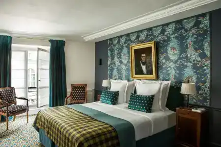 Hôtel Mansart - Esprit de France - 5