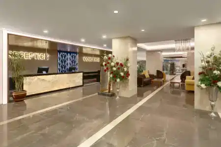 Ramada Resort Kusadasi & Golf - 1