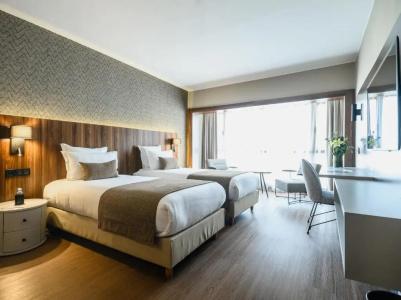 Idou Anfa Hôtel & Spa - 77