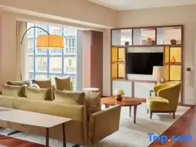 Park Hyatt Zurich – City Center Luxury - 113