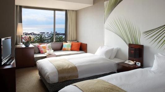 Shirahama Ocean Resort - 66
