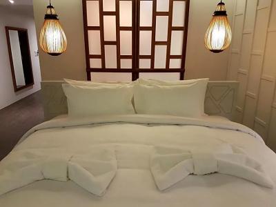 Whale Hua Hin - Sha Plus - 74