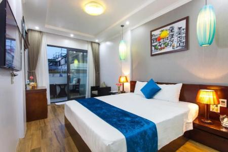 Bella Rosa Suite & Spa - 88