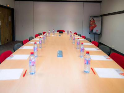 ibis Marseille Est La Valentine - 18
