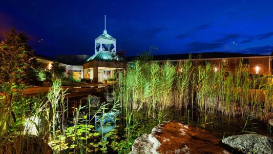 Best Western Plus Stoneridge Inn & Conference Centre Ontario - 34