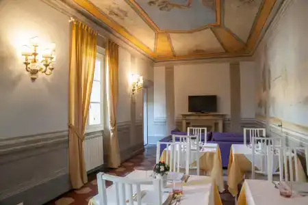 b&b i Quattro Poeti - 20