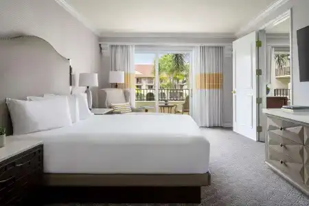 Hyatt Regency and Spa - 2
