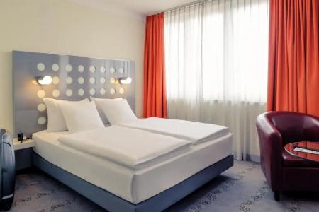 Mercure Neu-Isenburg - 94