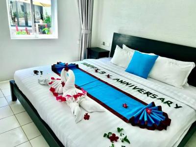 Mary Beach & Resort - 48