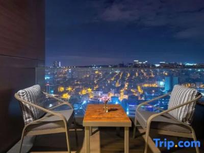Movenpick Living Istanbul - 166
