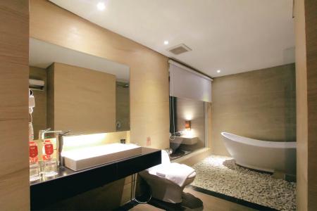 Crystal Lotus Yogyakarta - 7