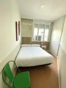 b&b Madrid Centro Plaza Mayor - 62