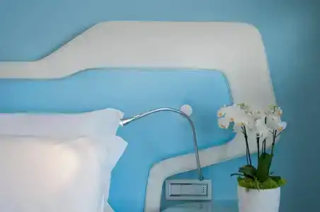 iH Grande Albergo Delle Nazioni - 10