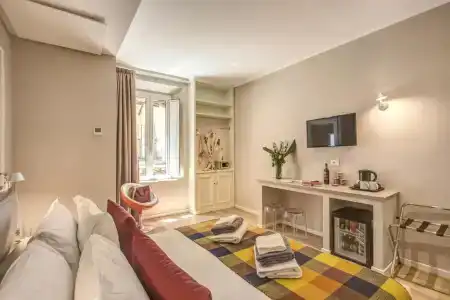 The Spanish Suite Via di Ripetta - 70