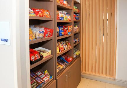 Holiday Inn Express & Suites - Aurora Medical Campus, An Ihg - 17