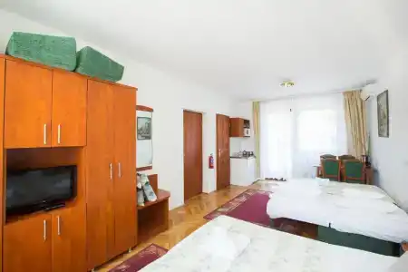 Helios Apartman - 159