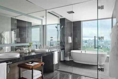 Four Seasons Tokyo at Otemachi - 8