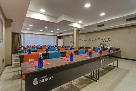 Indigo Madrid - Gran Via, An Ihg Hotel - 38
