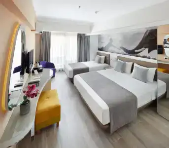 Lalila Blue Suites - 38