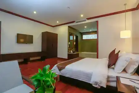 The Moon Residence & Spa - 41