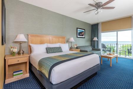 Atlantic Oceanside & Conference Center - 46