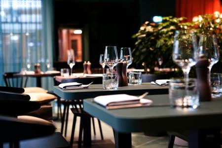 Indigo Vienna - Naschmarkt, An Ihg Hotel - 33