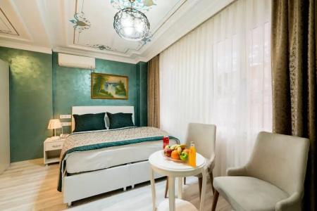 Atam Suites - 147