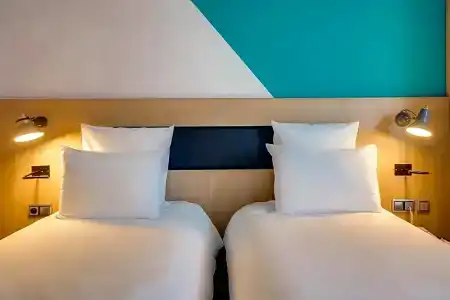 Mercure Paris Gare De Lyon TGV - 56