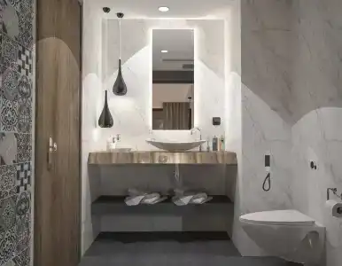 Maia Luxury Beach & Spa - 8