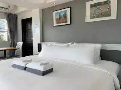 Kp Seaview Jomtien - 74