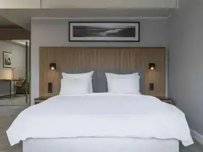 Radisson Blu Tromsø - 39