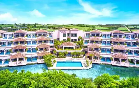 Shigira Bayside Suite Allamanda - 146