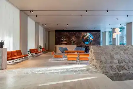 The Jaffa, a Luxury Collection, Tel Aviv - 38