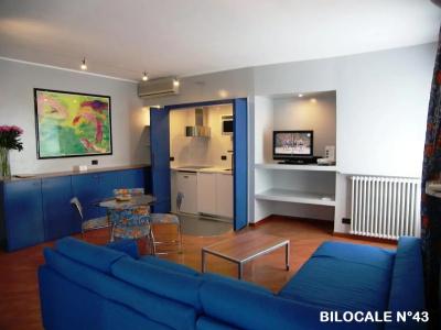 Residence Sacchi Aparthotel - 44
