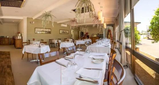 Hospitality Inn, SureStay Collection by Best Western - 19
