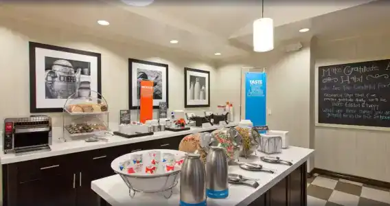 Hampton Inn Los Angeles Int'l Airport/Hawthorne - 11