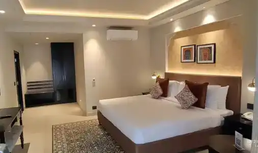 Pride Amber Vilas Resort & Spa Jaipur - 25