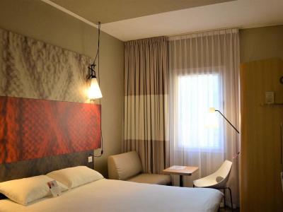 ibis Honfleur - 5