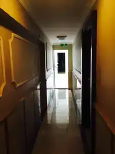Kadikoy Park Suites - 10