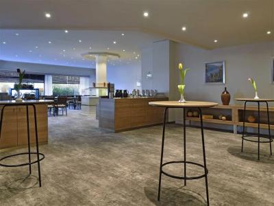 Mercure Koblenz - 27