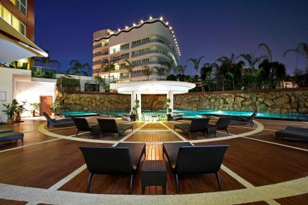 Centara Nova and Spa Pattaya - 15