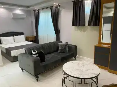 premium park apart otel - 152