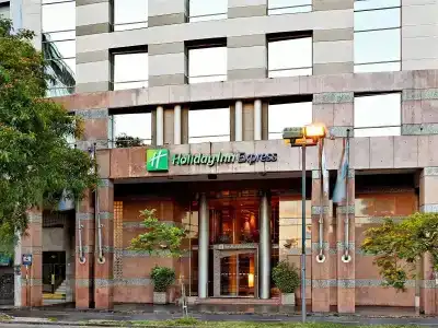 Holiday Inn Express Puerto Madero, An Ihg - 50